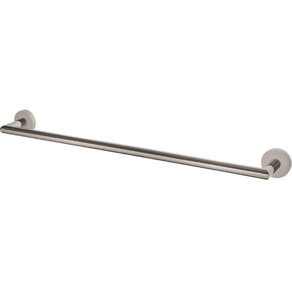 Toalheiro Loft Nickel 2040 N82 - 7048624 - Lorenzetti