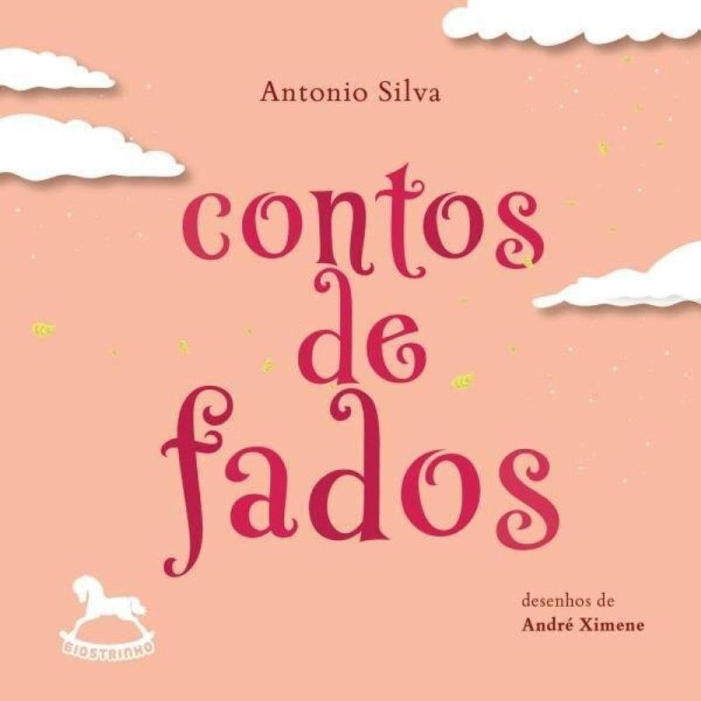 Contos De Fados - Vol. 1