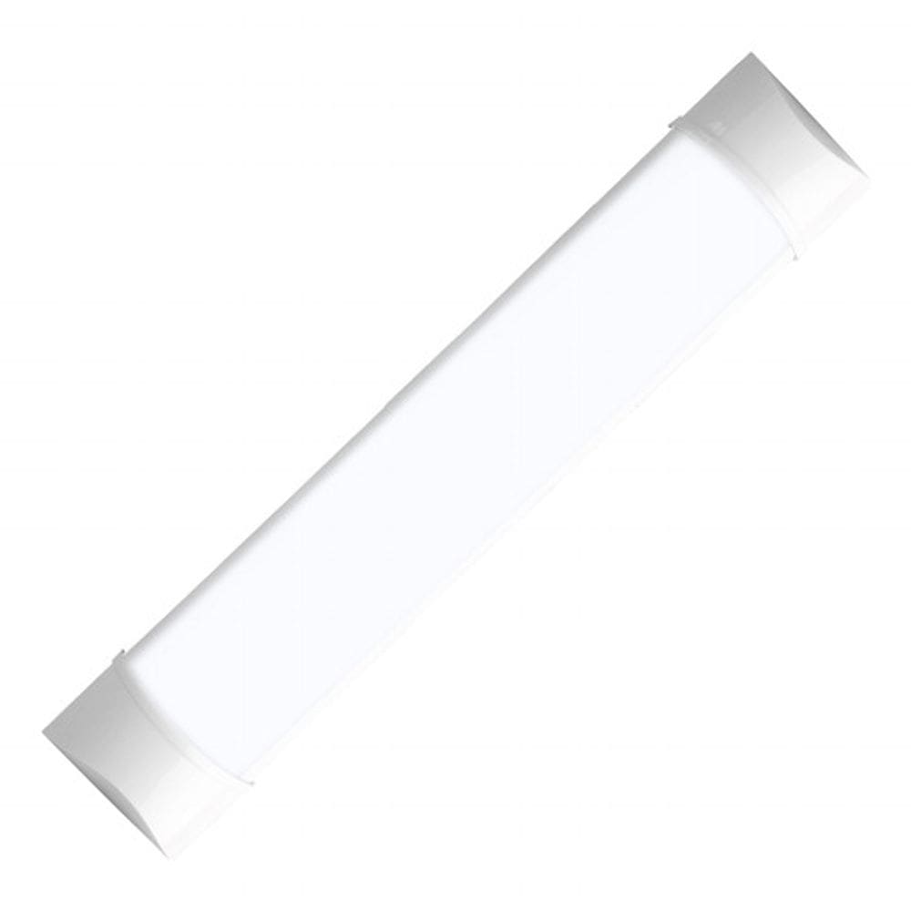 Luminaria De Teto 18w Luz Branca Inspire