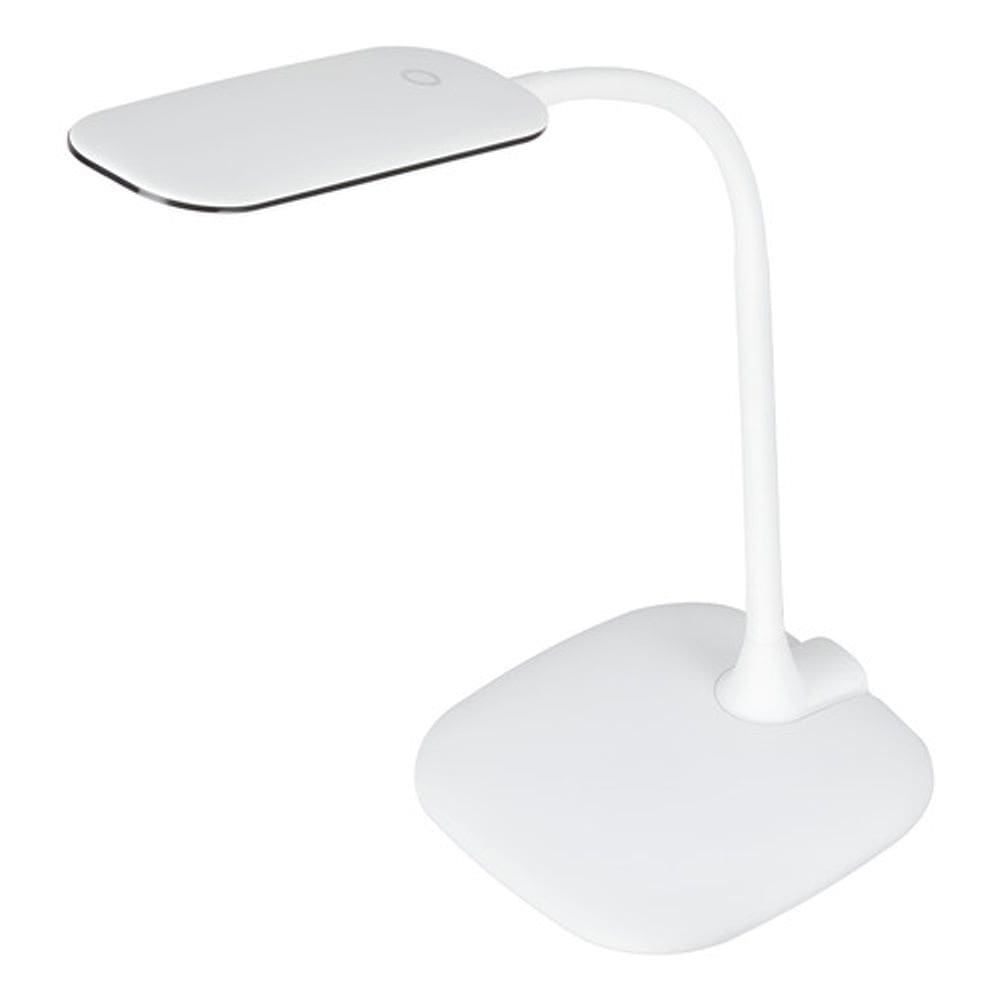 Mesa Led Mei 6,5w Luz Branca 560lm Soft Touch Inspire