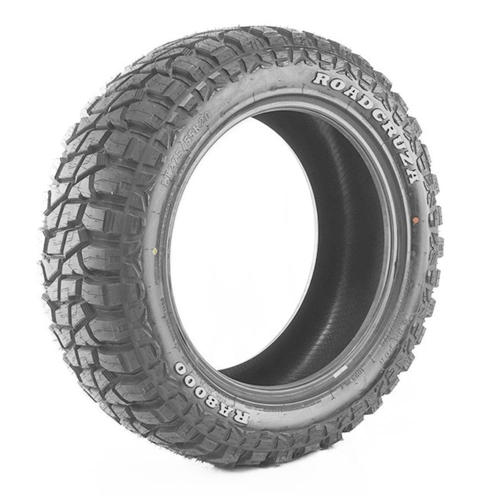 Pneu 275/55R20LT RT ROADCRUZA RA8000 R/T 10PR