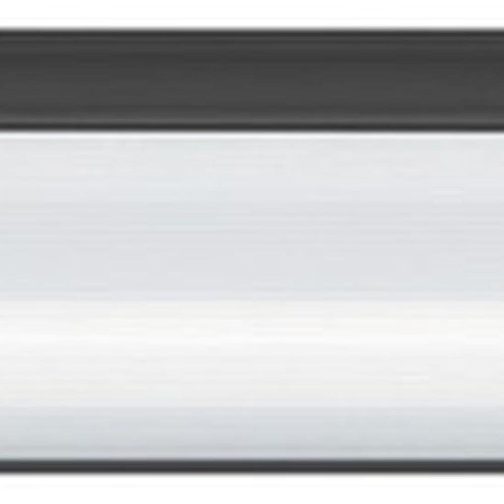Luminaria Slim Sobrepor 18w Luz Branca Ip20 Executivo Elgin