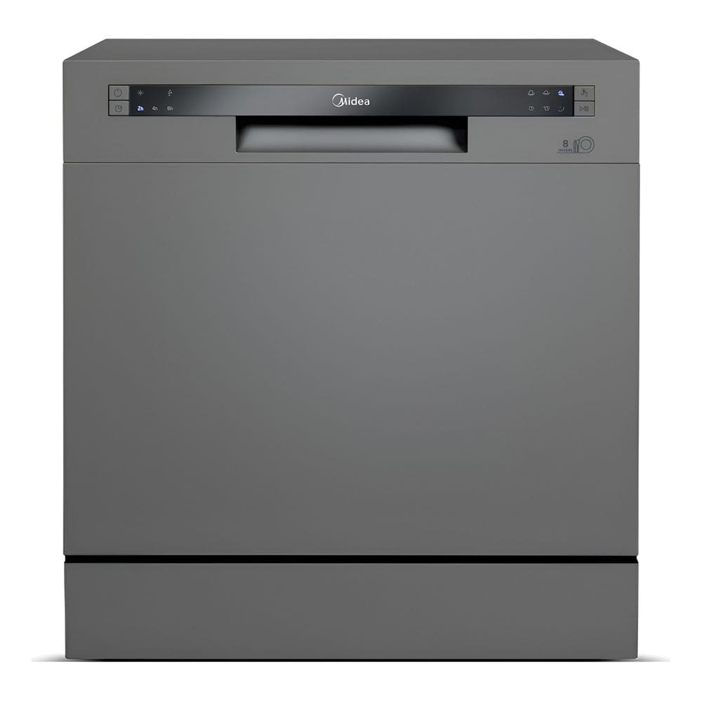 Lava Loucas 8 Servicos 220v Electrolux Ls08e Inox