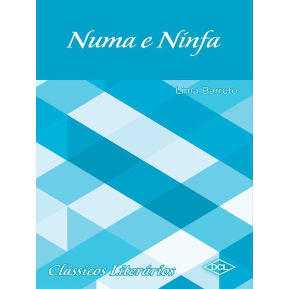 Numa E Ninfa