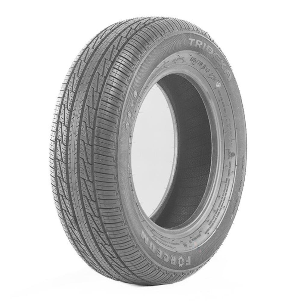 Pneu 175/70R13 FORCEUM TRIDEKA 82H