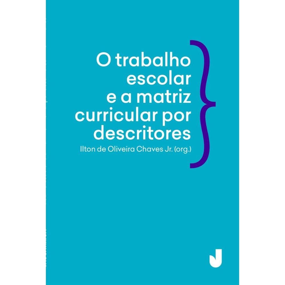 O trabalho escolar e a matriz curricular por descritores: Desafios e possibilidades