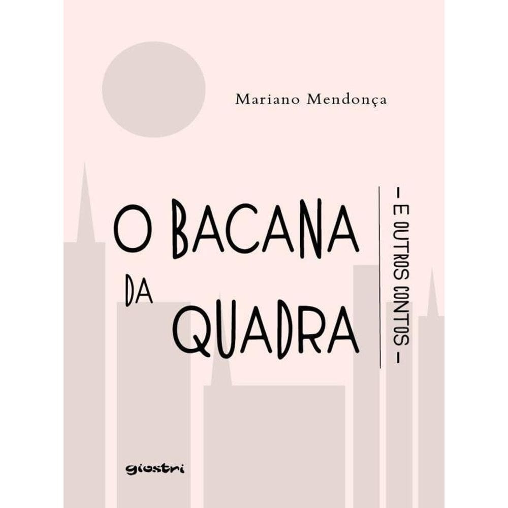 O Bacana Da Quadra
