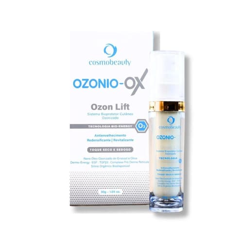 imagem-Ozonio OX Ozon Lift Cosmobeauty 30g