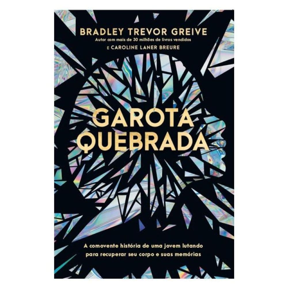 Garota Quebrada