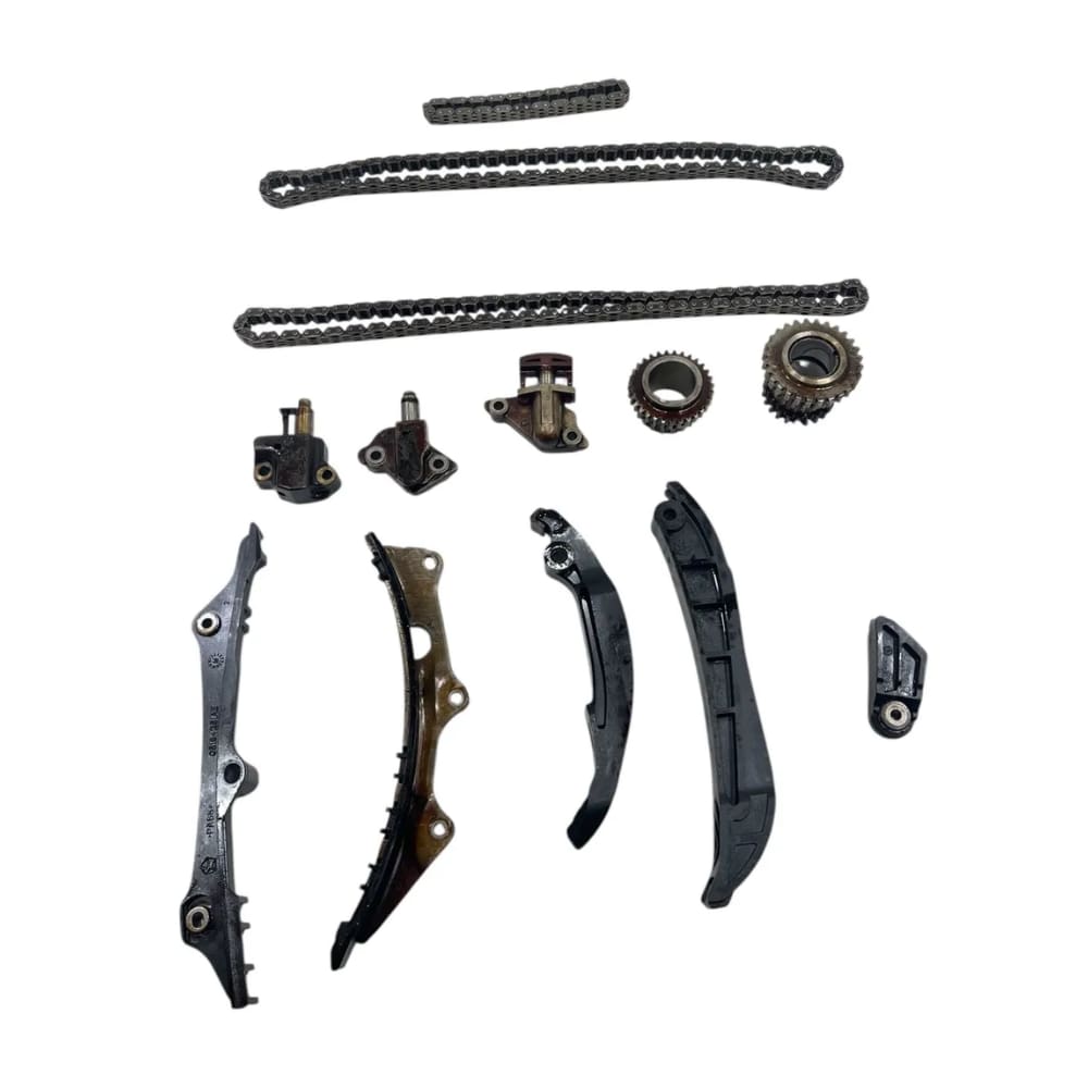 Kit Corrente Comando Dodge Journey 12 15 KITCORRENTEJOURNEY
