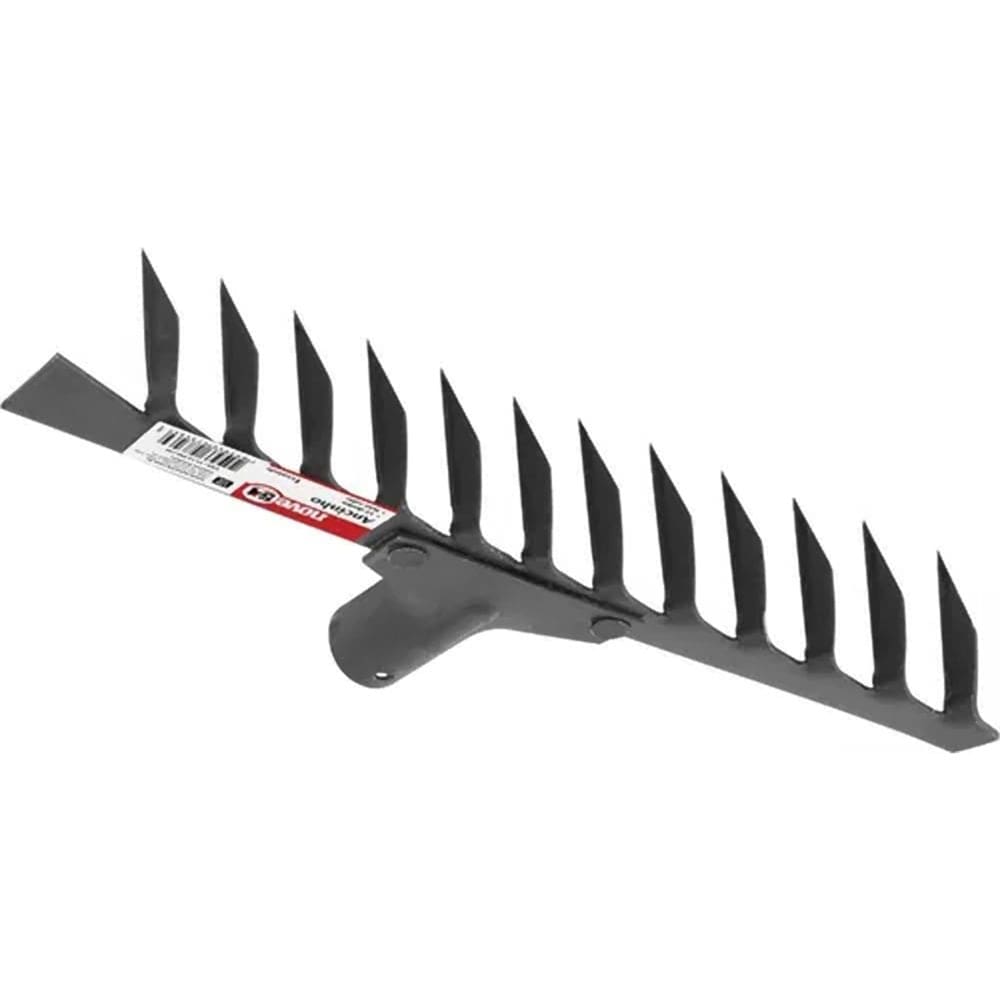 Ancinho sem Cabo com 12 Dentes - 3112400120 - NOVE54