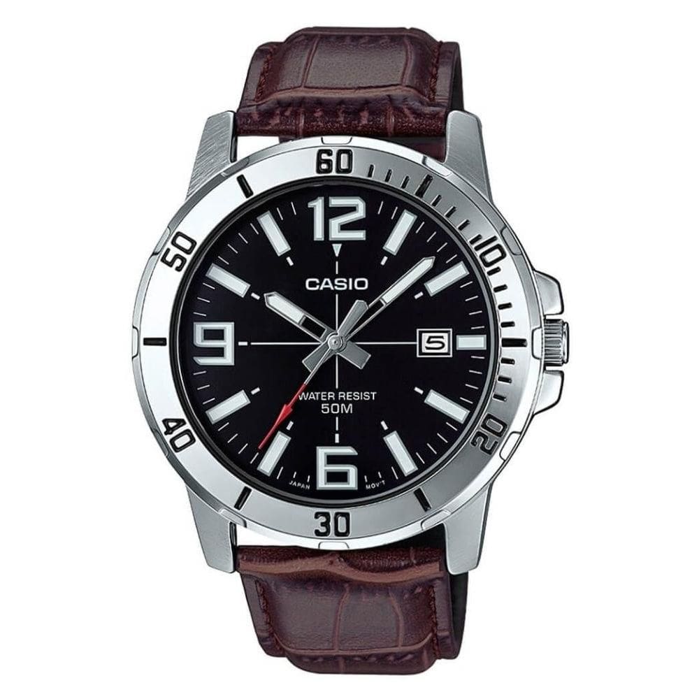 Relógio Casio Masculino MTP-VD01L-1BV