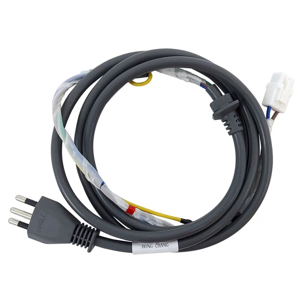 Cabo De Força Da Lavadora Lg Ead65286204