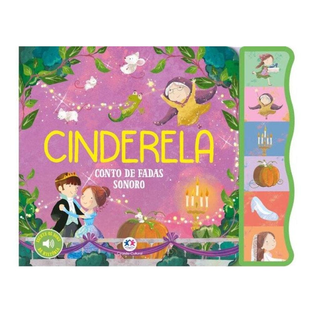 Cinderela
