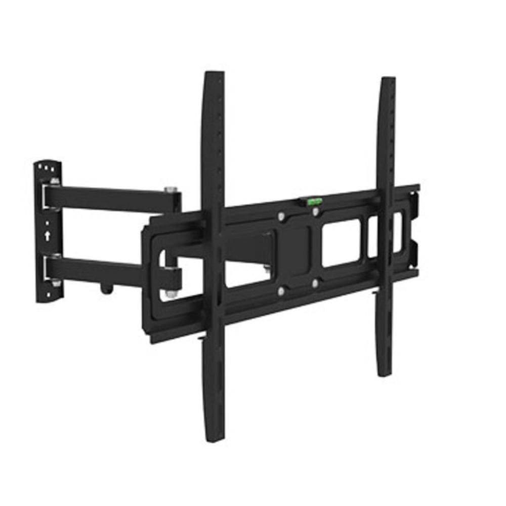 Suporte De Tv LCD LED 4K Tri-Articulado 32 A 70`` Mxt Até 50kg AR-E20MB