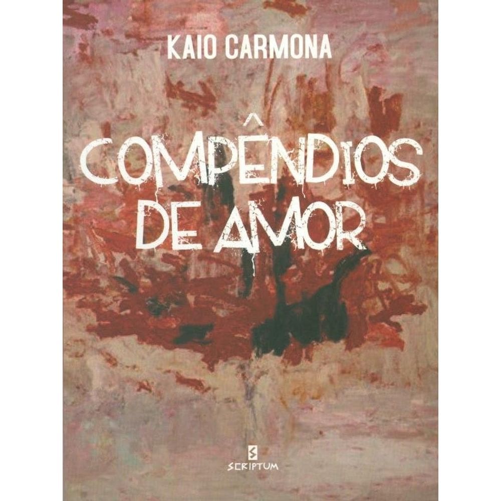 Compêndios De Amor