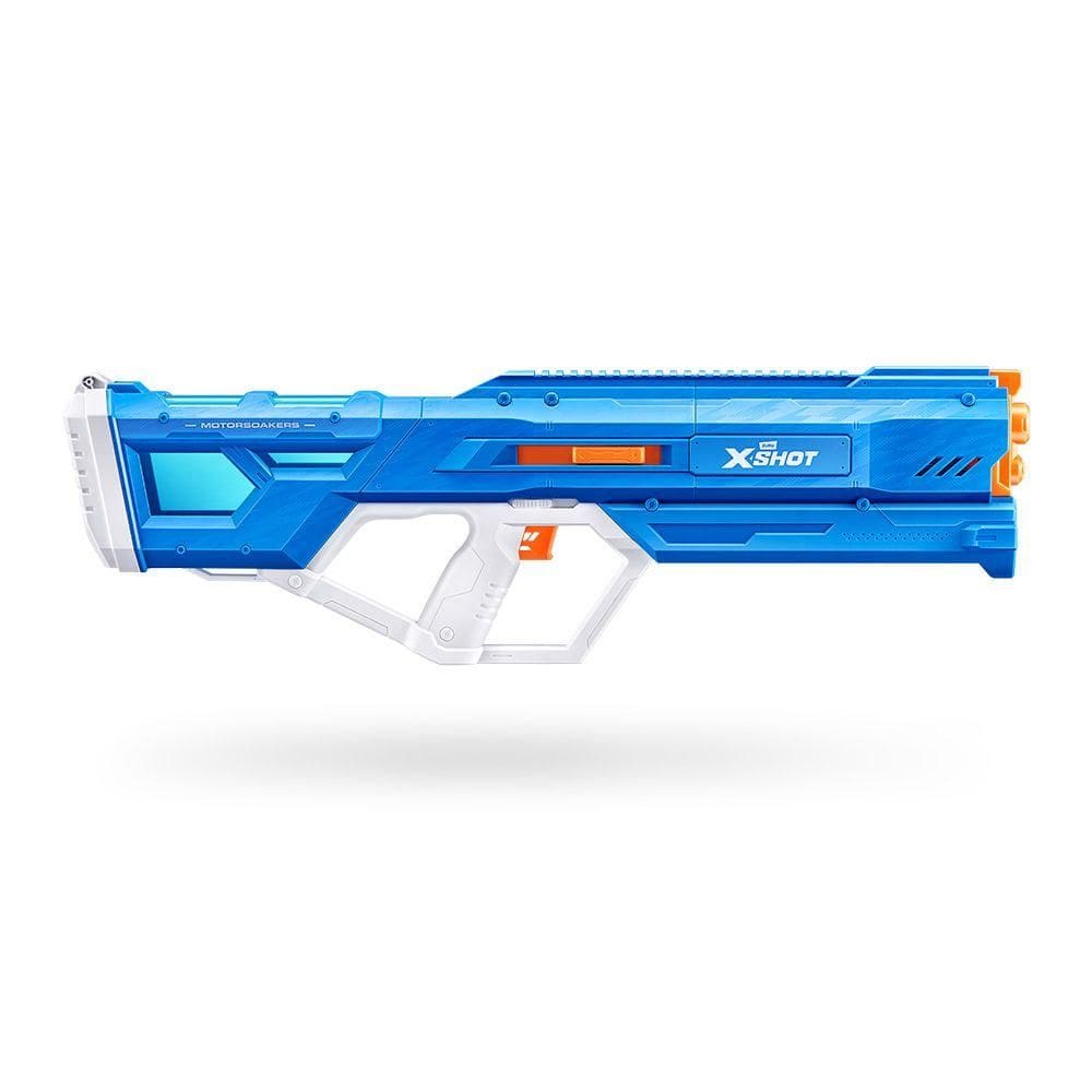 Lançador de Água X-Shot Motor Soaker Mega Pulse - Candide