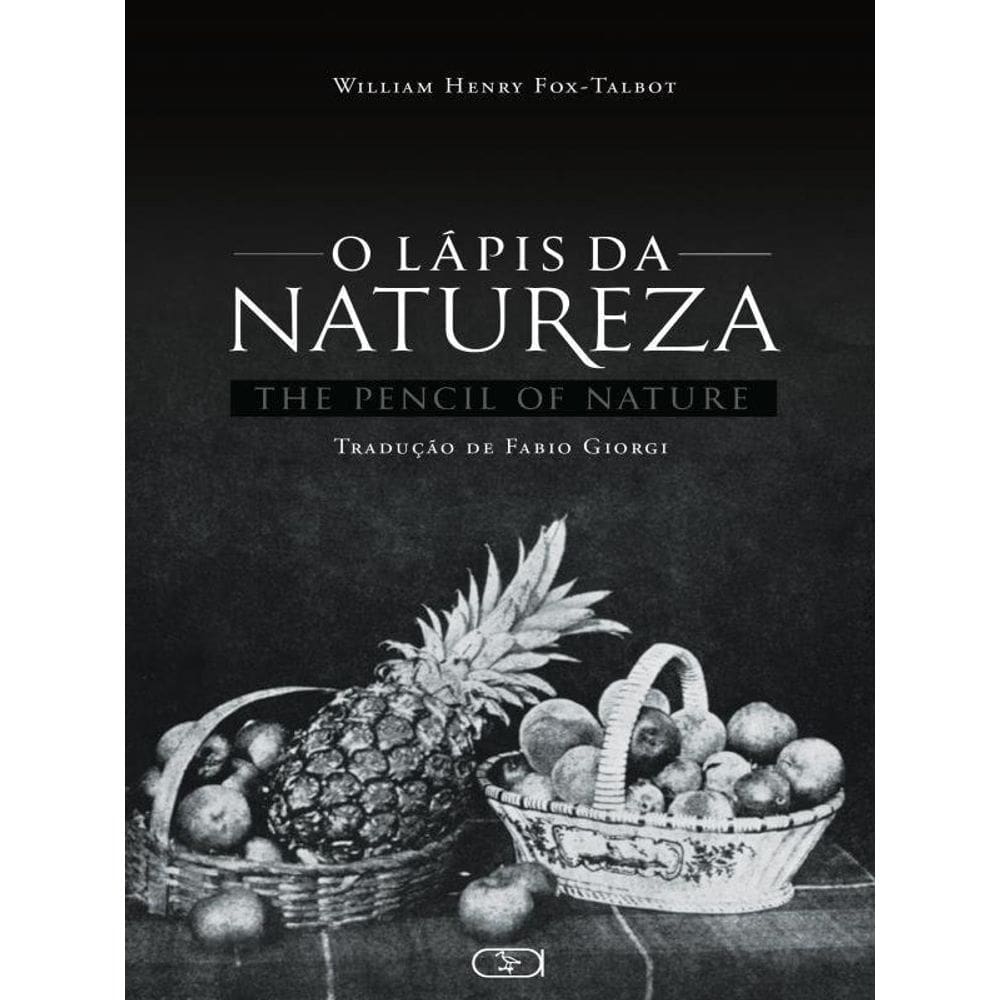 O Lápis Da Natureza