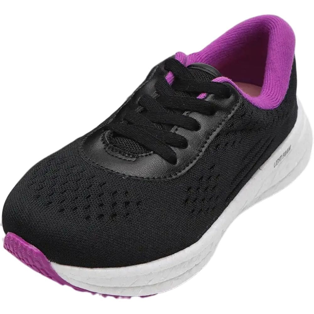 Tenis Infantil Menina Maciez Tecnologia Light Foam Molekinha
