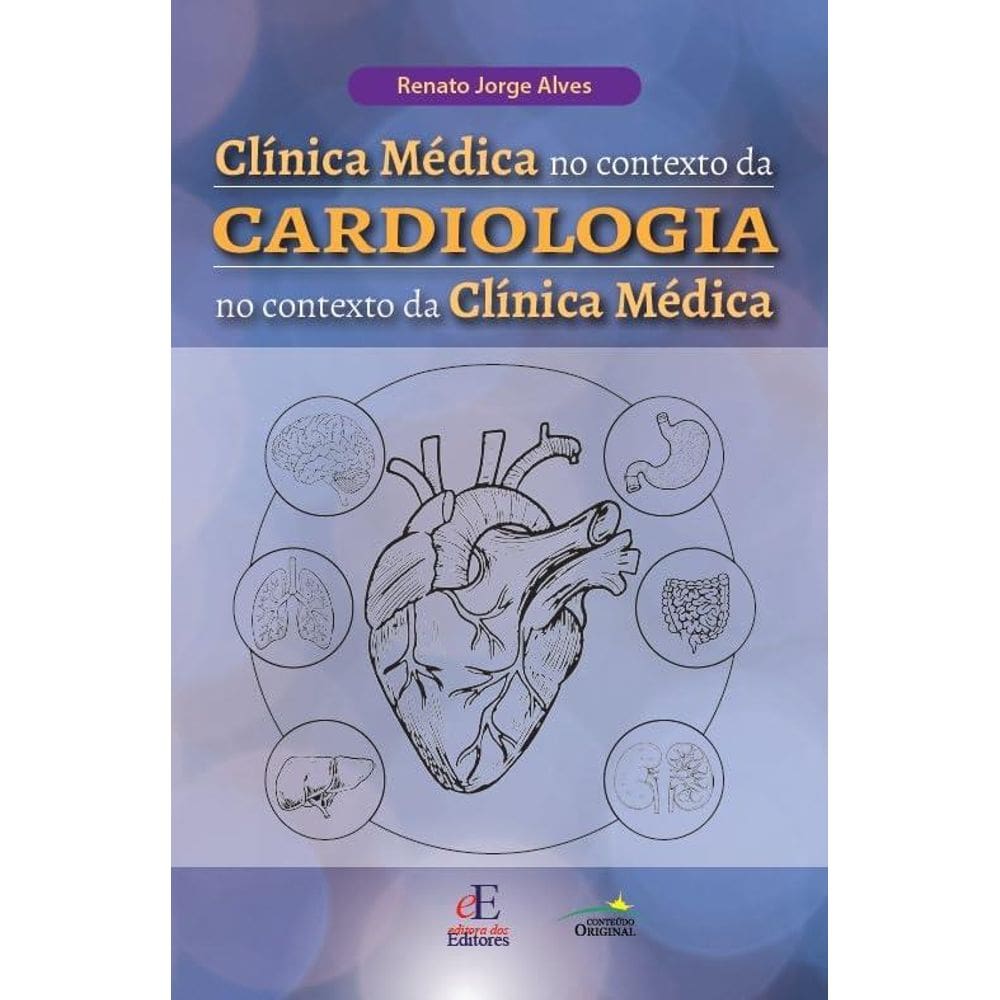 Clinica Medica No Contexto Da Cardiologia No Contexto Da Clinica Medica