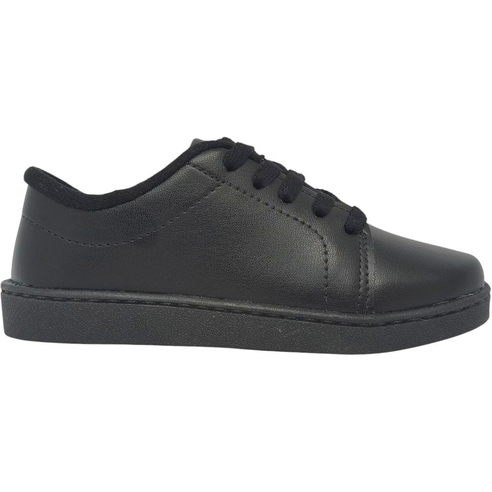 Tênis Infantil Menina Casual Básico Dia a Dia Escola Passeio Conforto Molekinha 2574.101