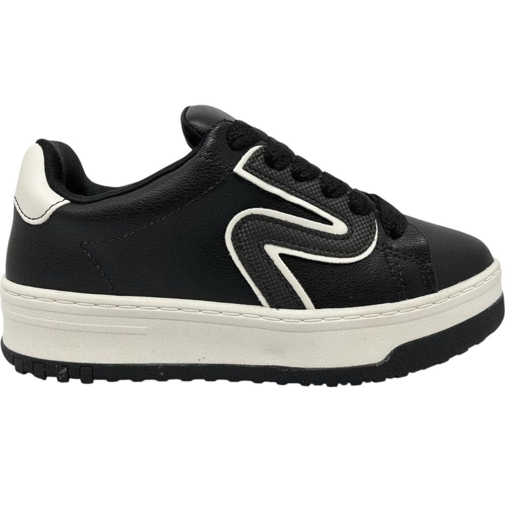 Tênis Feminino Casual Dia a Dia Passeio Trabalho Street Urban Style Conforto Ramarim 2599202