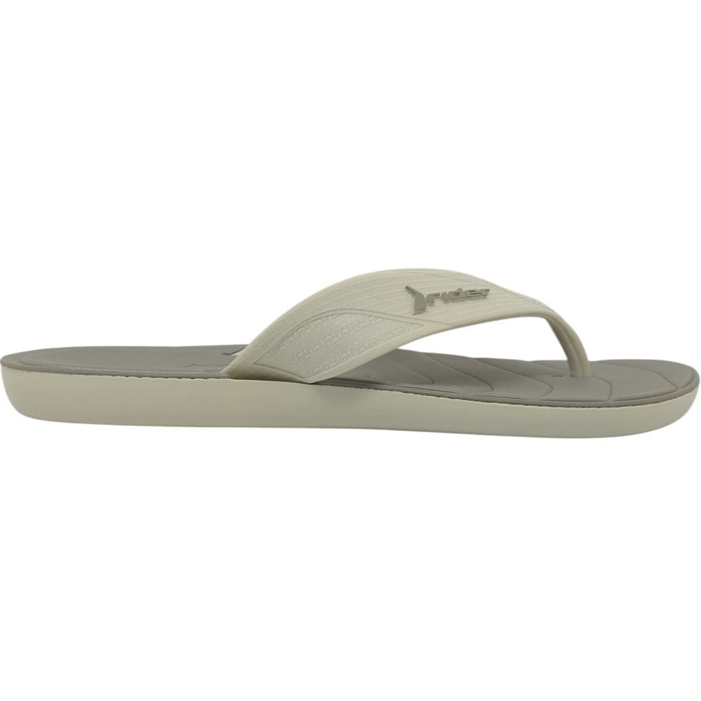 Chinelo Dedo Masculino Casual Clássico Dia a Dia Passeio Praia Ultra Conforto Rider 12573