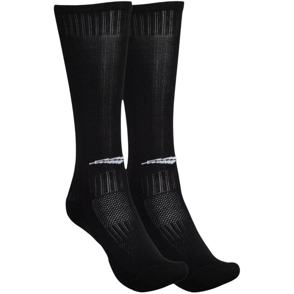 Meião Esportiva Juvenil Futebol Jogo Treino Cano Longo Penalty Matis Juvenil