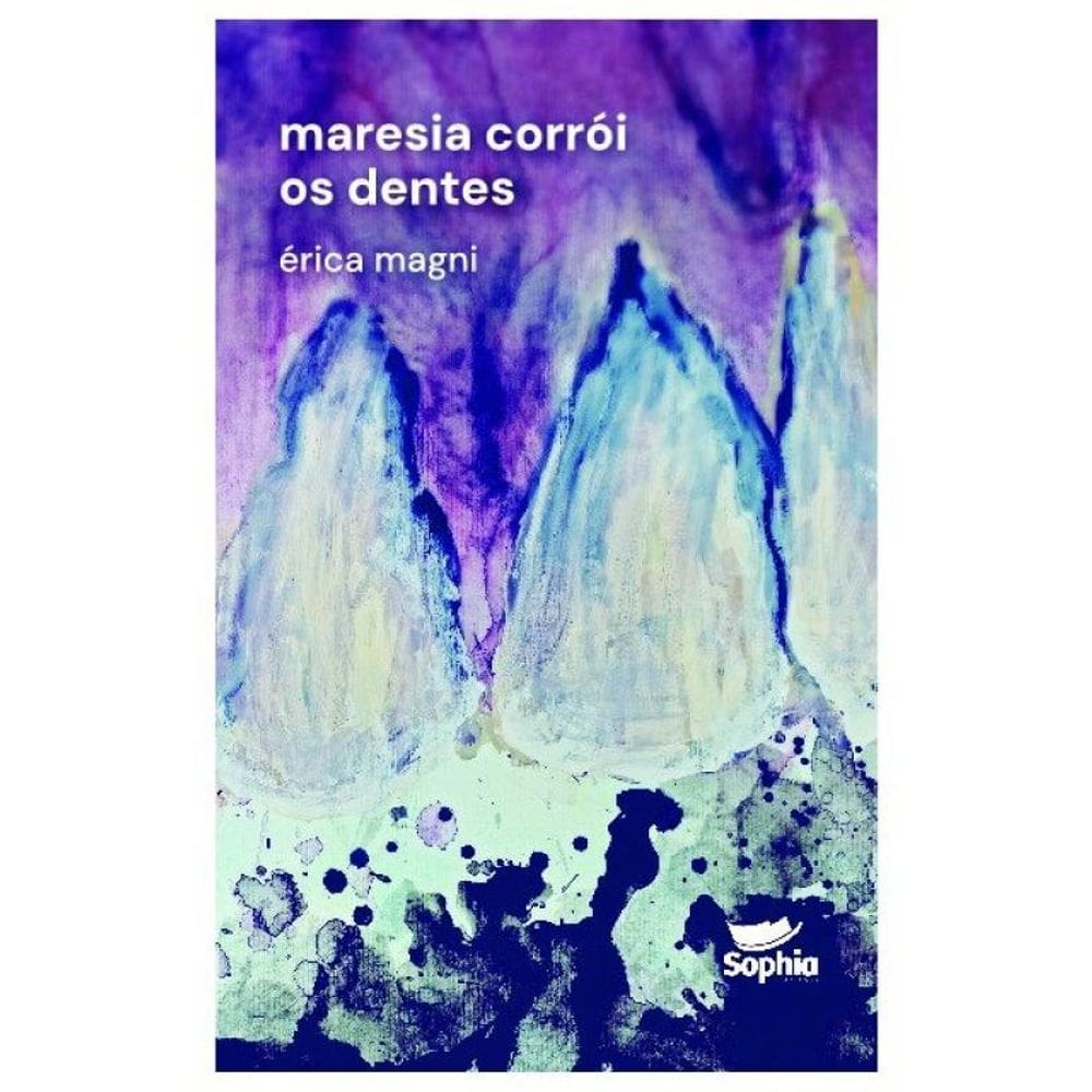 Maresia Corrói Os Dentes