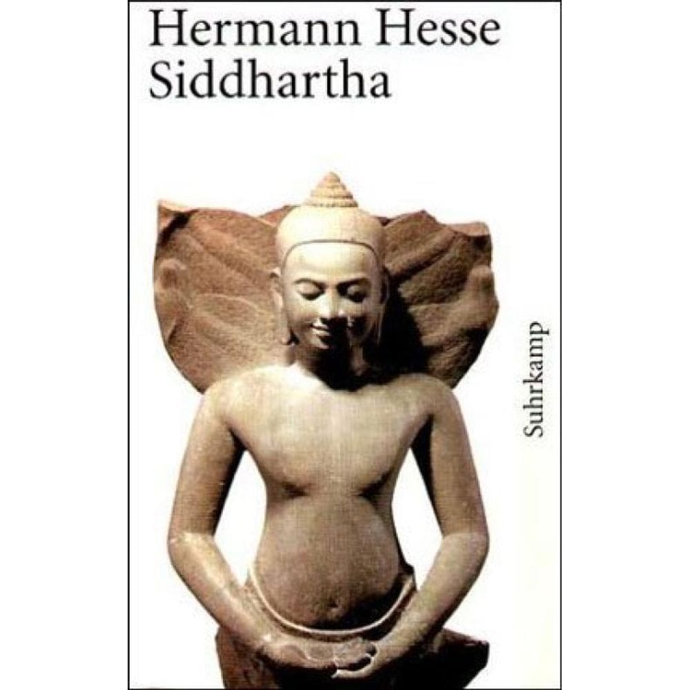 Siddartha