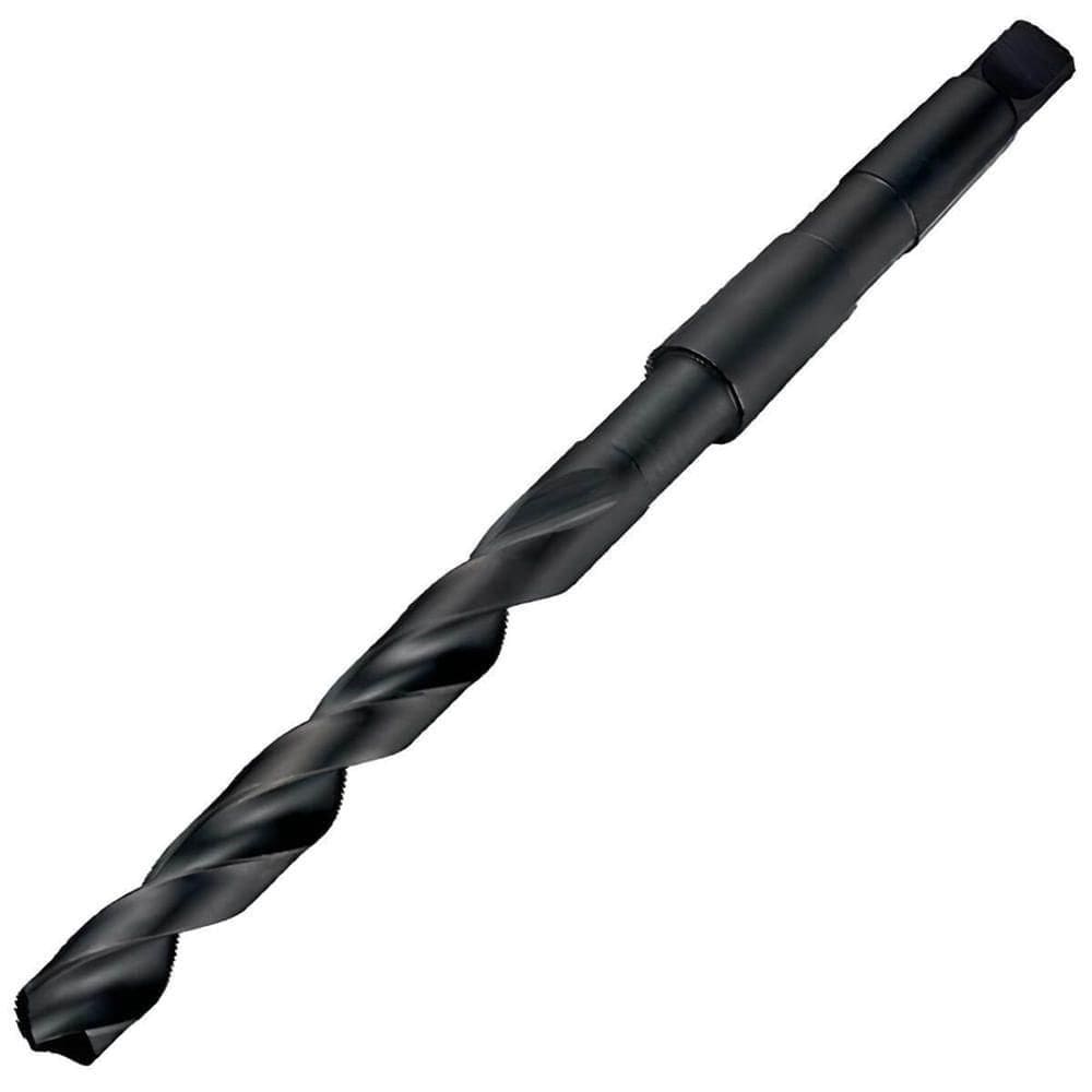 Broca De Aço Rápido Haste Cônica 1”” - A1301 - Dormer Broca De Aço Rápido Haste Cônica 1” - A1301 - Dormer