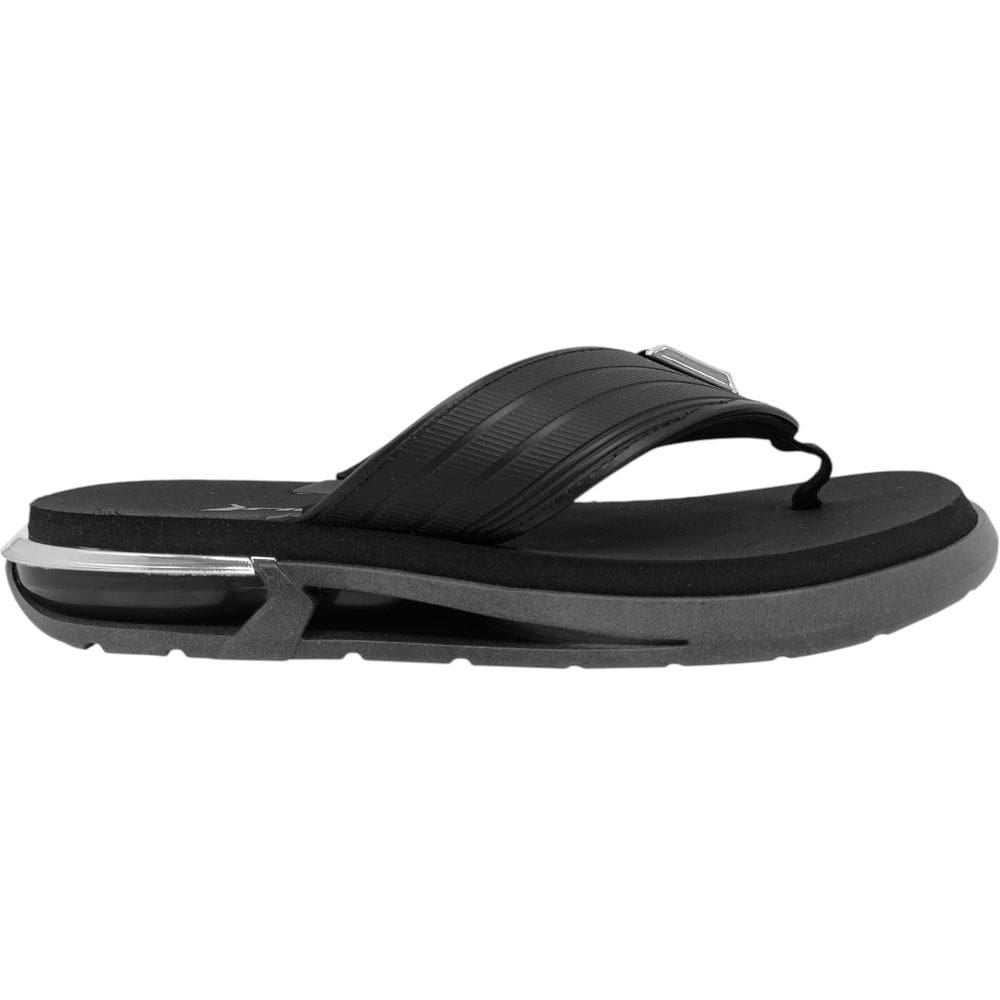 Chinelo Dedo Masculino Casual Dia a Dia Passeio Praia Ultra Conforto Rider 12226