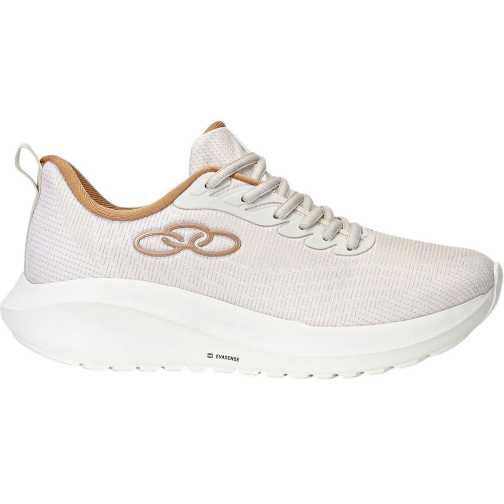 Tênis Infantil Menina Esportivo Dia a Dia Passeio Escola Conforto Olympikus Acqua Inf