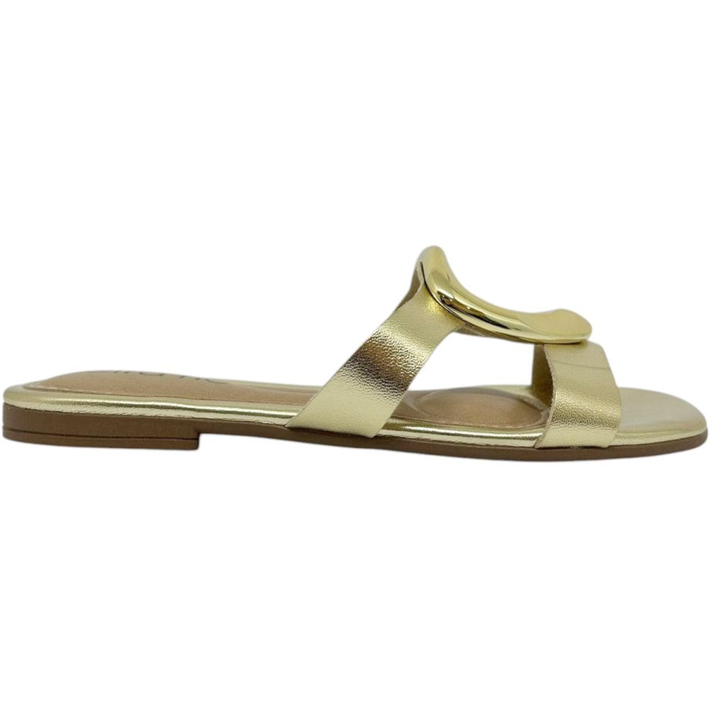 Tamanco Feminino Rasteira Casual Dia a Dia Passeio Trabalho Ultra Conforto Beira Rio 8560.201