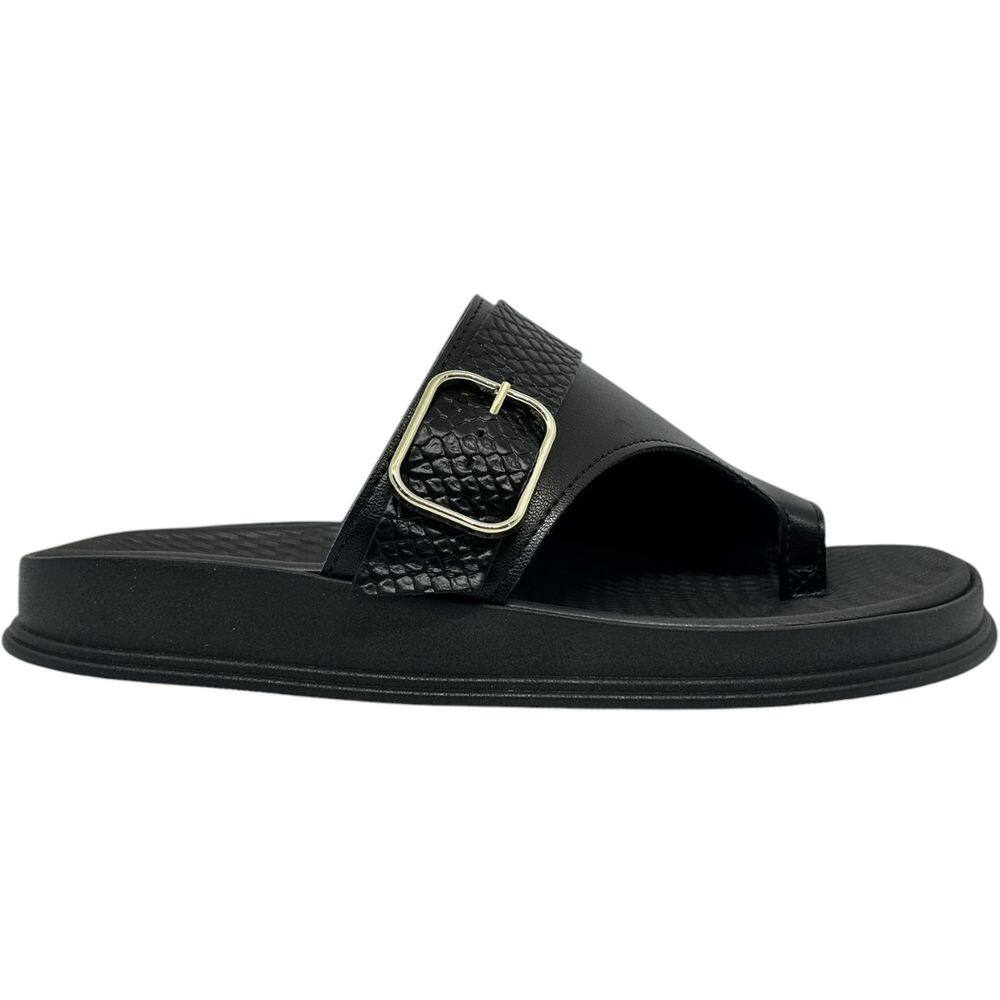 Tamanco Dedo Feminino Casual Dia a Dia Passeio Trabalho com Dedeira Conforto Moleca 5556.102