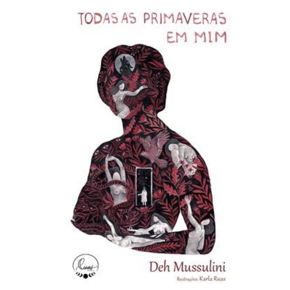 Todas As Primaveras Em Mim