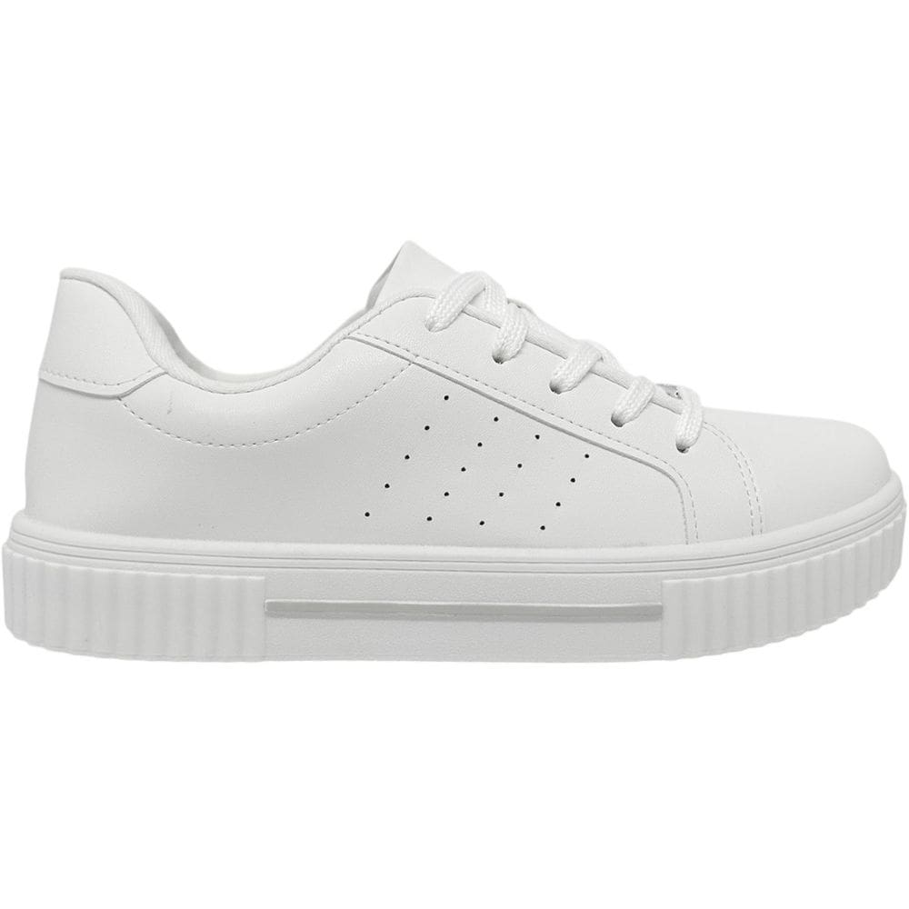 Tênis Feminino Casual Básico Dia a Dia Passeio Trabalho Conforto Vizzano 1307.214