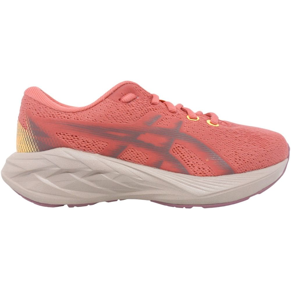 Tênis Esportivo Juvenil Feminino Dia a Dia Corrida Caminhada Treino Jogging/Running Asics Novablast 5