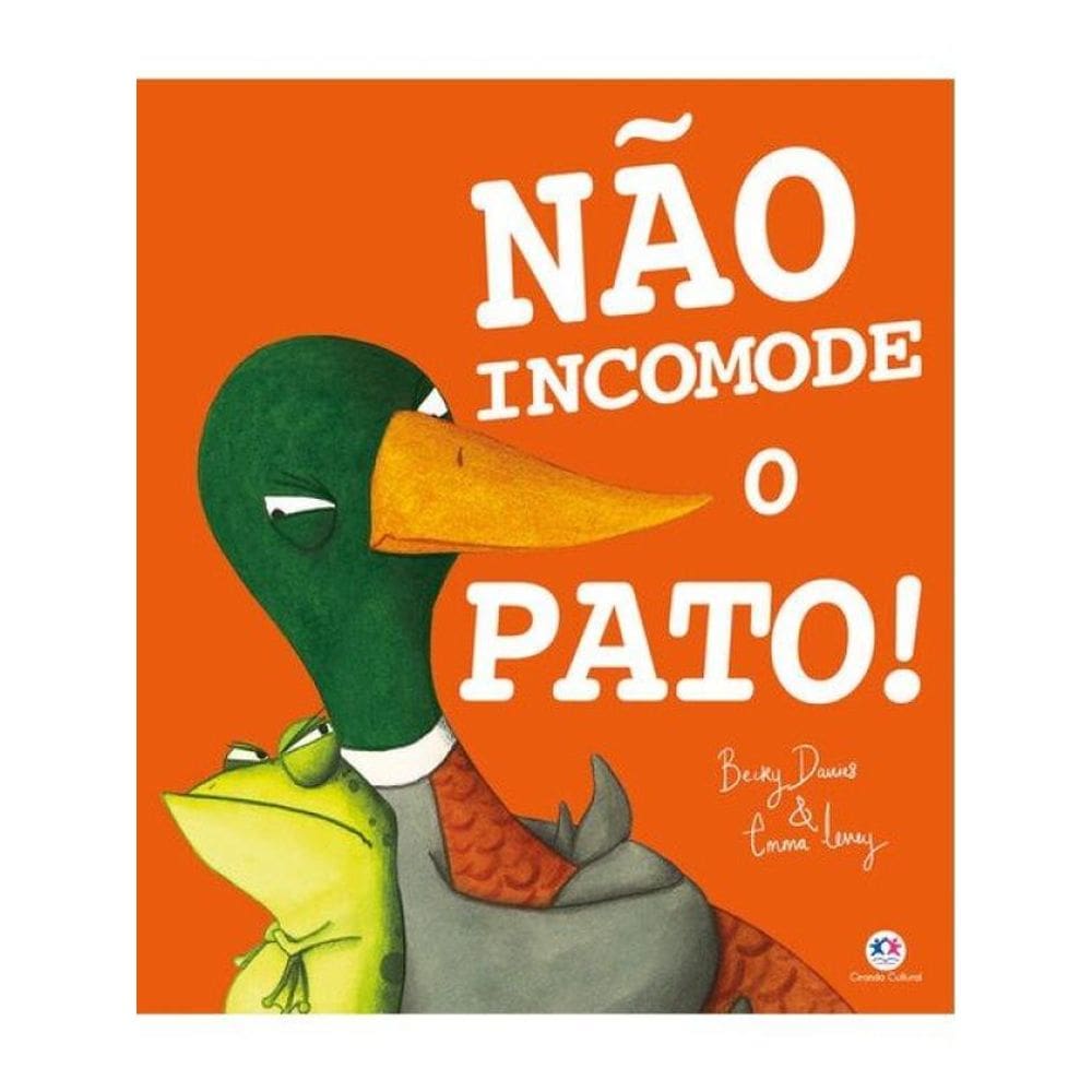 Não Incomode O Pato