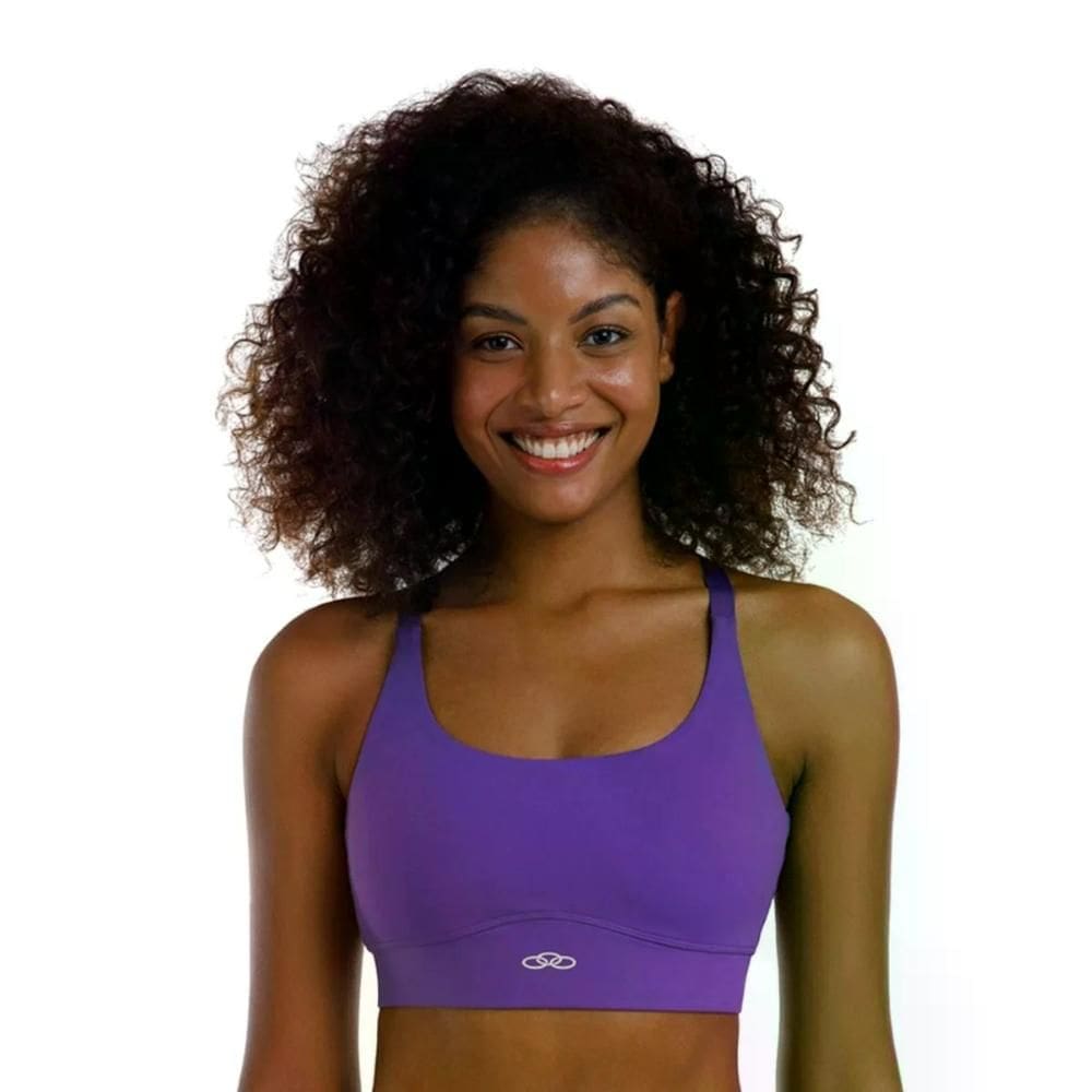 Top Nadador Com Bojo Olympikus Corre