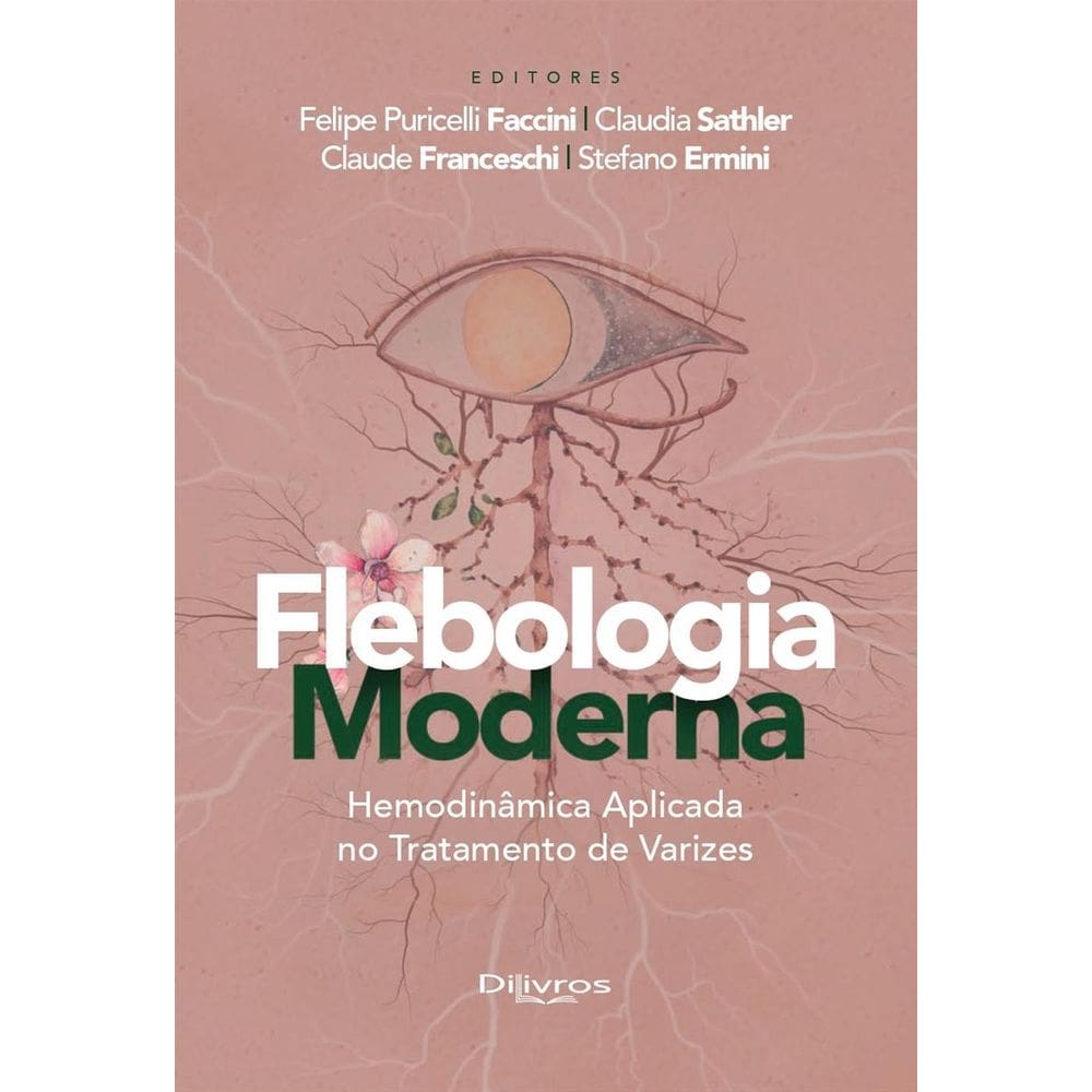 Flebologia Moderna