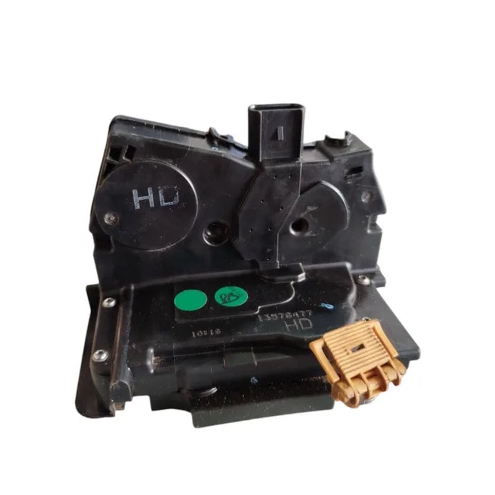 Fechadura Elétrico Dianteiro Direito Gm Cobalt 2012 A 2019