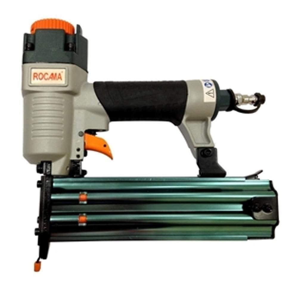 Pinador Pneumático Pf50 (pino 10 A 50m) - 20400 - Rocama Pinador Pneumatico Pf50 (pino 10 A 50m) 20400