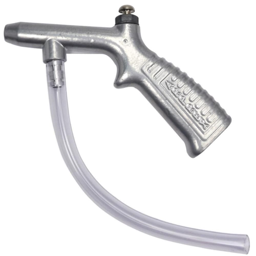 Pulverizador De Alumínio Com Tubo Plástico Mod.11 - 10304000 - Majam Pulveriz.alum.c-tubo Plastico M-11 Majam 10304000