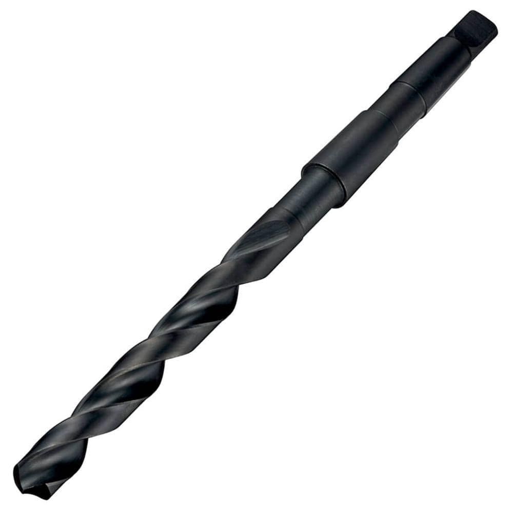 Broca De Aço Rápido Haste Cônica 10mm - A13010.0 - Dormer