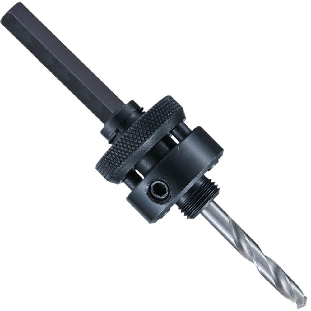 Adaptador Nº2 Encaixe Hexagonal 11 Mm - D-17186 - Makita Adaptador N.2 Enc.hex.11mm Makita D-17186