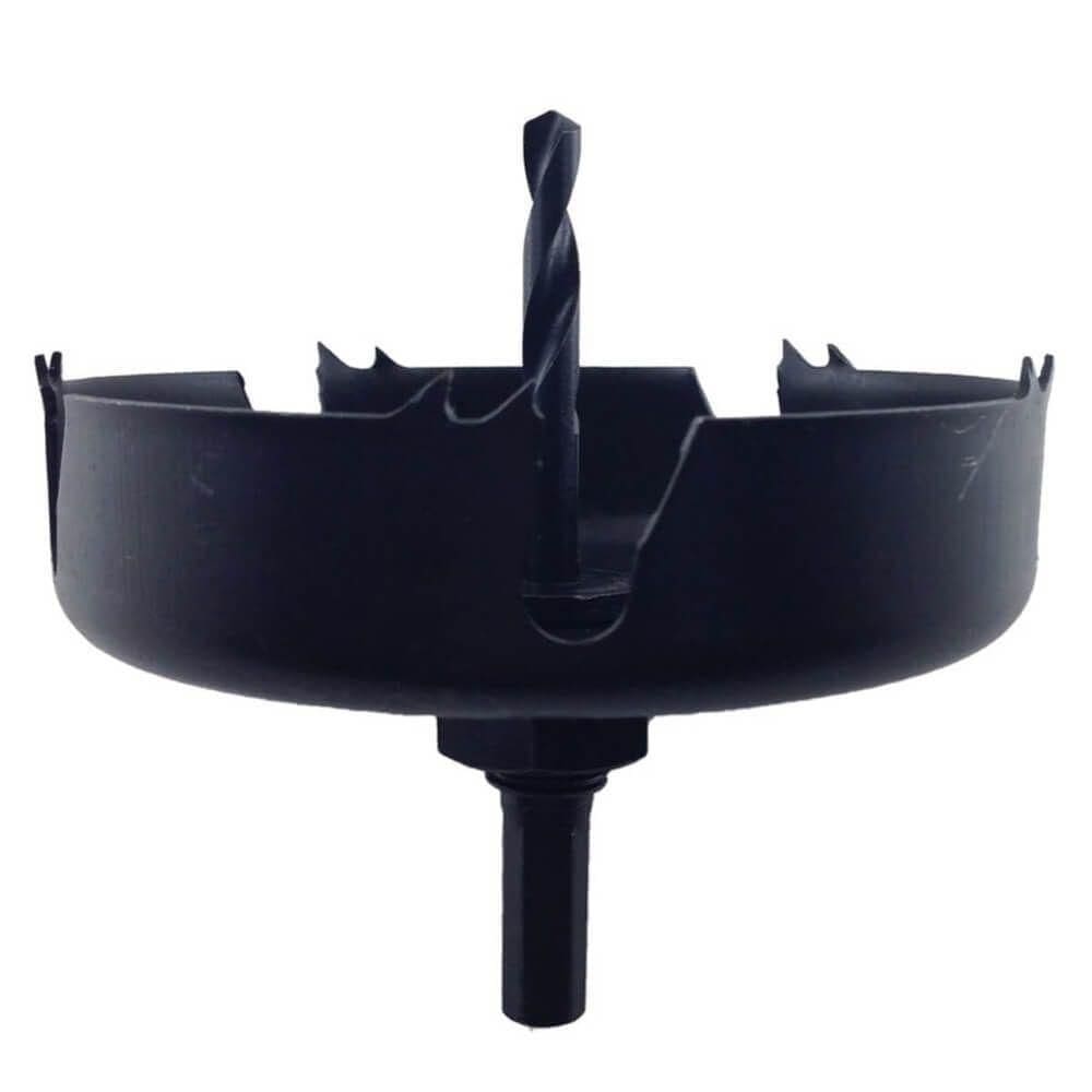 Serra Copo Carbon Para Madeira 100mm - 2608594285 - Bosch