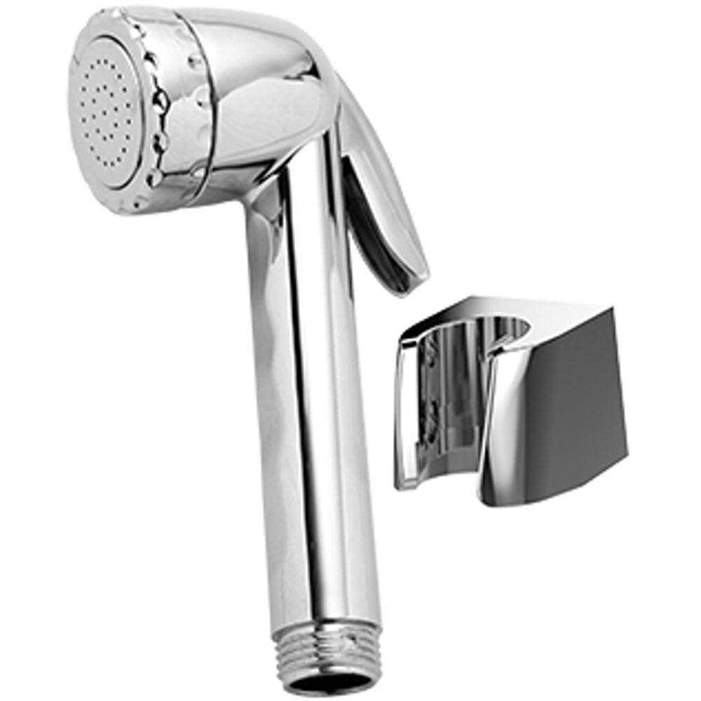 Gatilho De Ducha Com Gancho 1-2”” Cromado - 240102 - Blukit Gatilho De Ducha C-gancho 1-2” Crom.bluk
