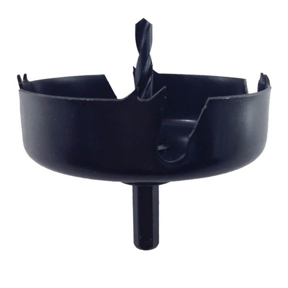 Serra Copo Carbon Para Madeira 86mm - 2608594284 - Bosch