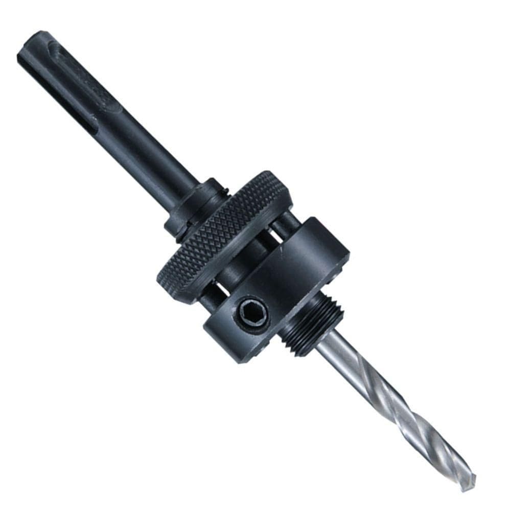 Adaptador Nº2 Encaixe Sds-plus 32-76mm - D-17619 - Makita Adaptador N.2 Enc.sds-plus 32-76mm Makit D-17619